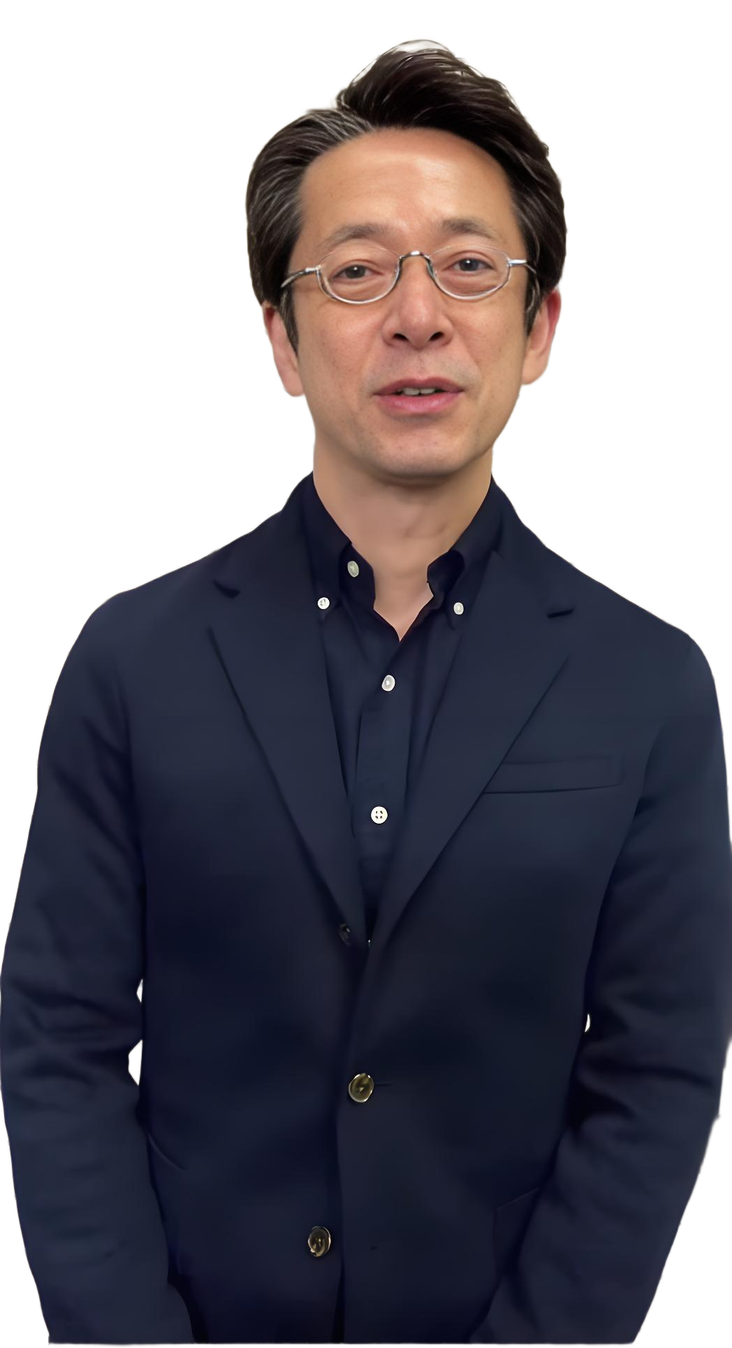 投資アドバイザー吉田翼のビジネスポートレート